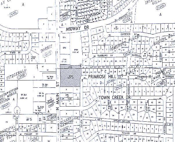 More Photos Of 416 N Main St, Euless Office For Lease