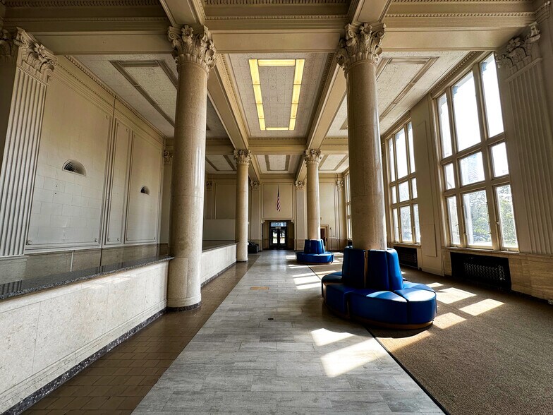 More Photos Of 101 N Union St, Olean Apartments For Lease