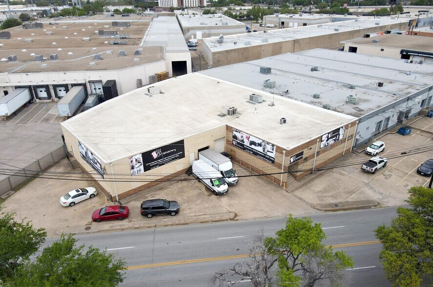 More Photos Of 1233 Medical District Dr, Dallas Warehouse For Sale