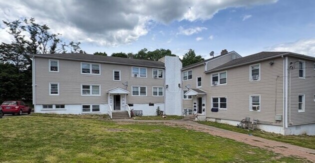 Primary Photo Of 93 Judith Ter, New Haven Apartments For Sale