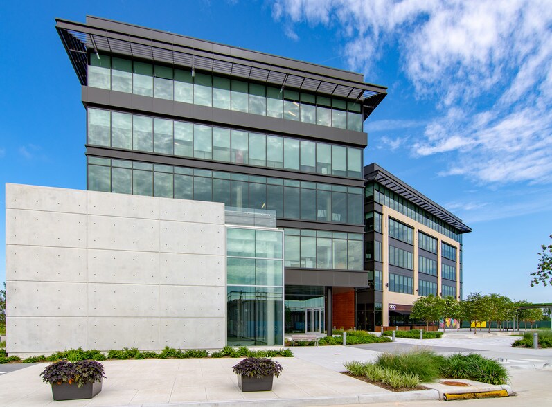 More Photos Of 250 Assay St, Houston Office For Lease