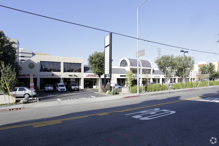 More Photos Of 2101-2107 Sawtelle Blvd, Los Angeles Unknown For Lease