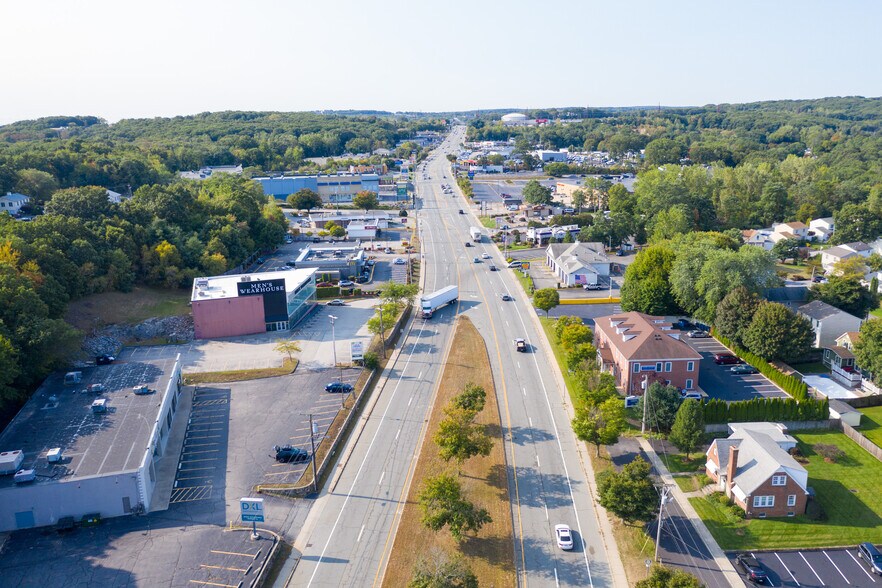 More Photos Of 831 Bald Hill Rd, Warwick Loft Creative Space For Lease
