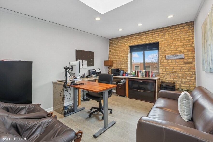 More Photos Of 660 LaSalle Pl, Highland Park Loft Creative Space For Lease