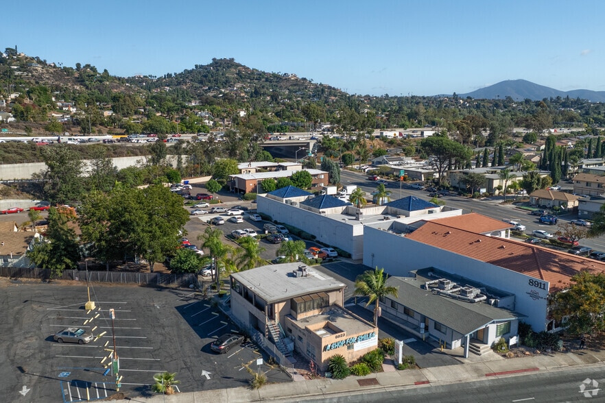More Photos Of 8923 La Mesa Blvd, La Mesa Office For Sale