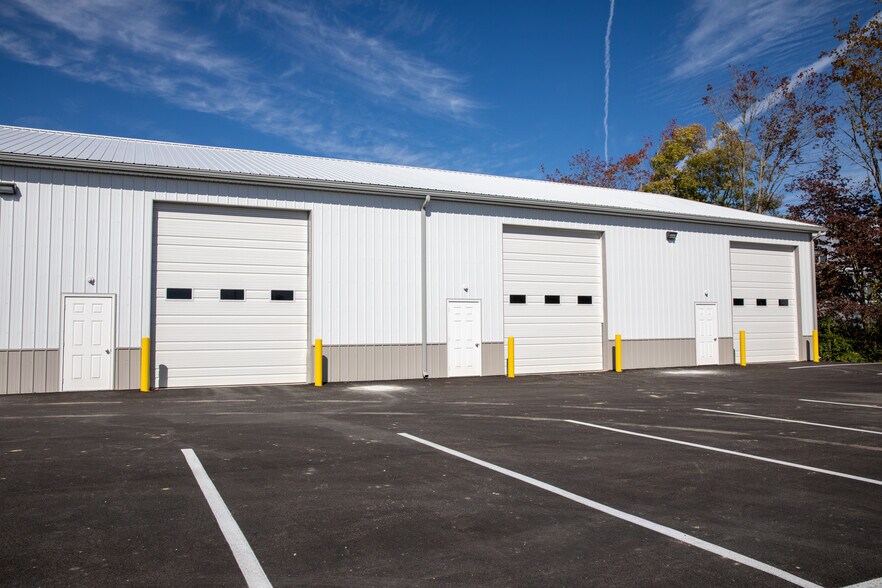 Primary Photo Of 26866 Lewes Georgetown Hwy, Harbeson Storefront For Lease