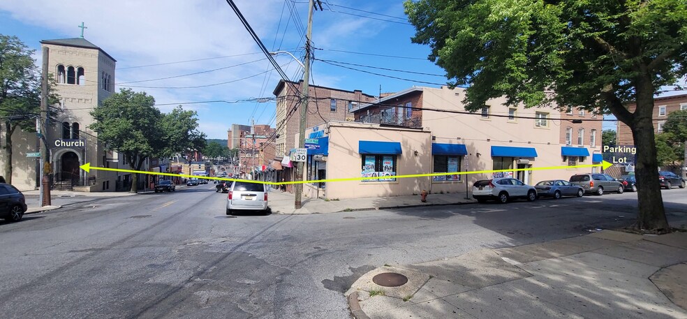 More Photos Of 42 Park Hill Ave, Yonkers Religious Facility For Sale