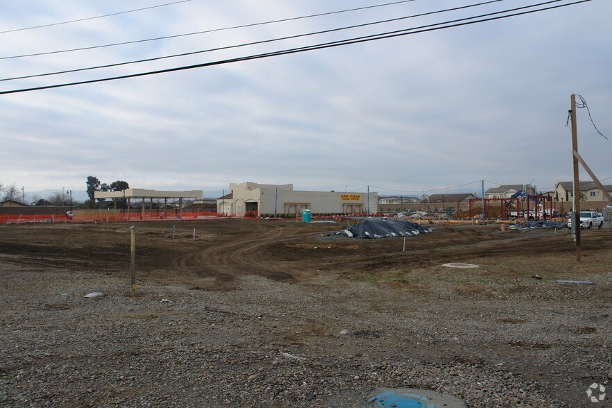 Primary Photo Of 6965 Lone Tree Way, Brentwood Land For Sale