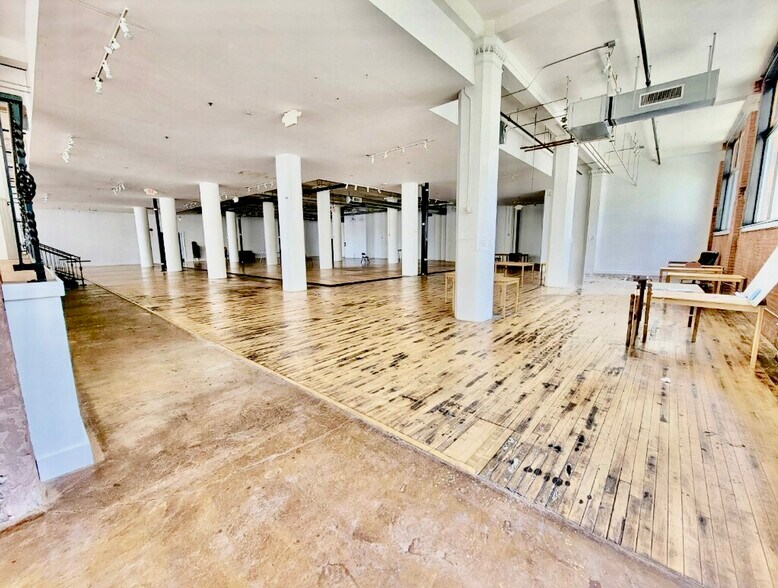 More Photos Of 1520 Washington Ave, Saint Louis Apartments For Sale