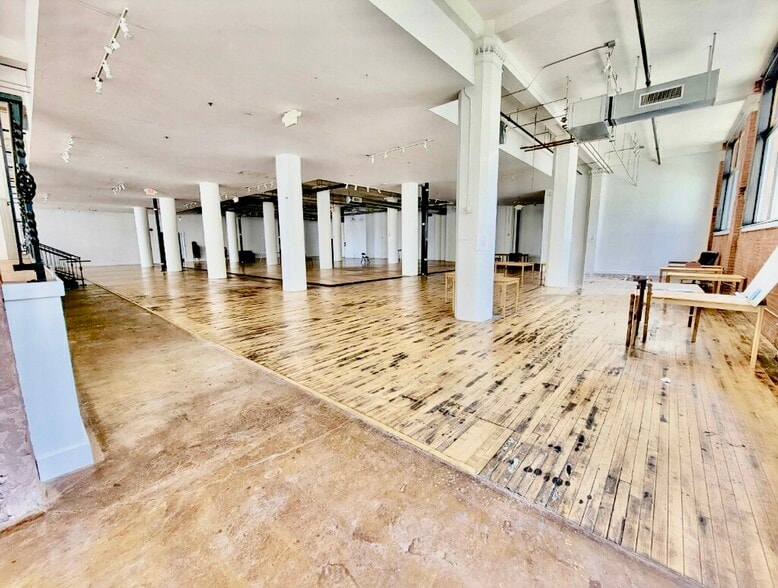 More Photos Of 1520 Washington Ave, Saint Louis Apartments For Sale