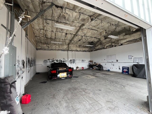 More Photos Of 3420 Kettner Blvd, San Diego Freestanding For Sale