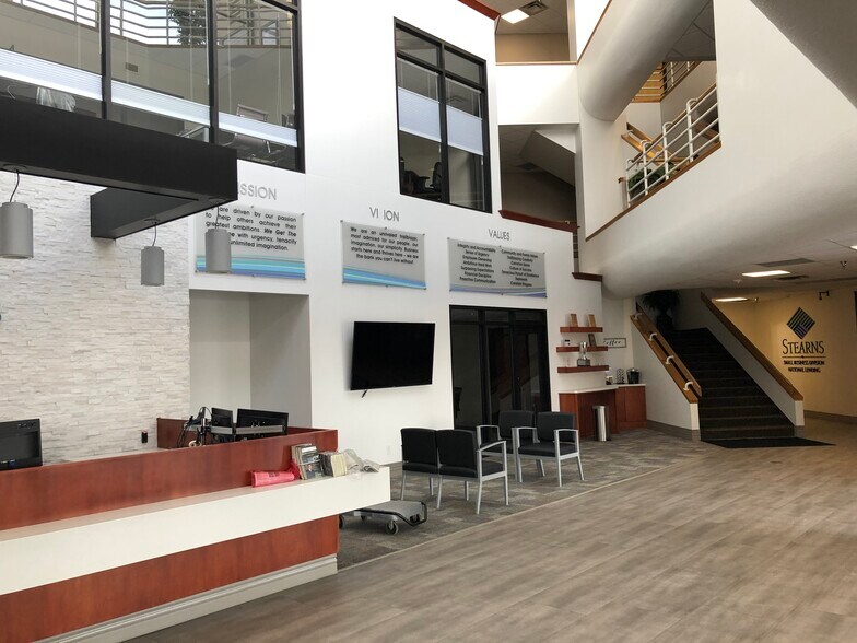 More Photos Of 4140 Thielman Ln, Saint Cloud Office For Lease