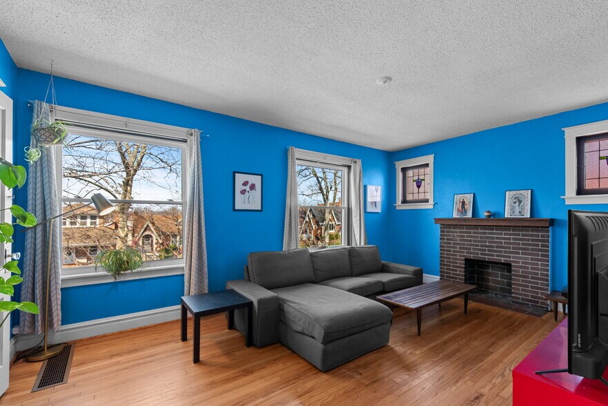 More Photos Of 5510 Lisette Ave, Saint Louis Multifamily For Sale