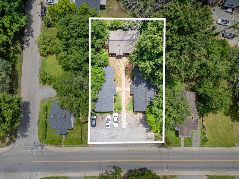 More Photos Of , Rock Hill Multifamily For Sale