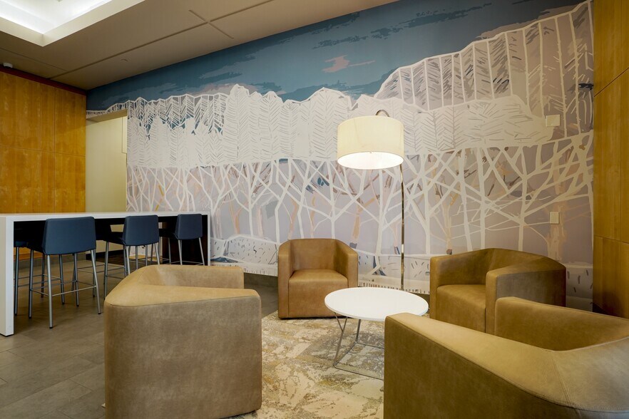 More Photos Of 6501 E Belleview Ave, Englewood Office For Lease