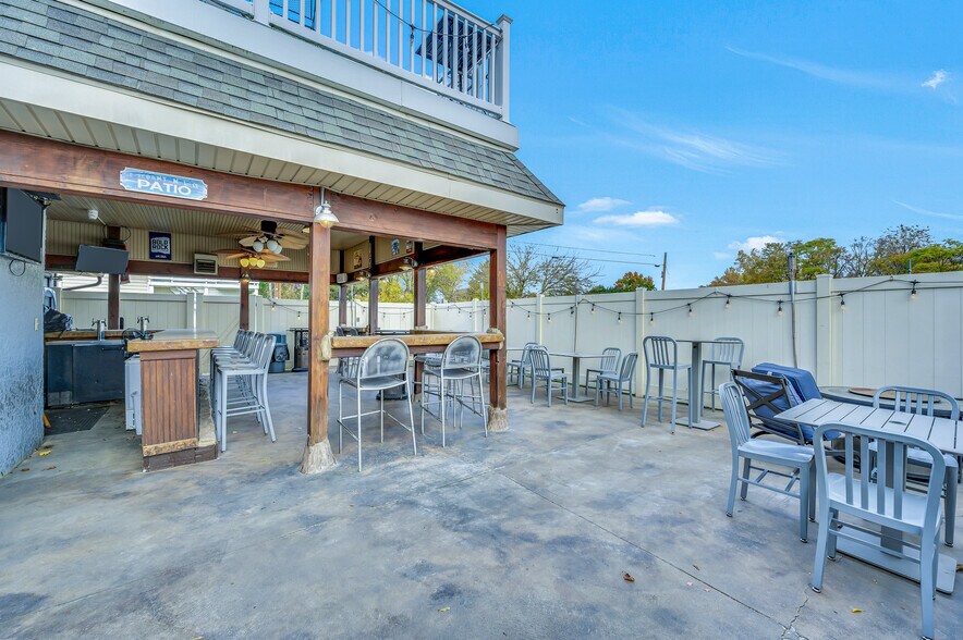 More Photos Of 524 Court St, Scranton General Retail For Sale