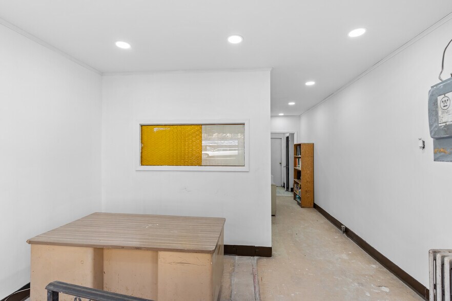 More Photos Of 868 Nostrand Ave, Brooklyn Storefront Retail Residential For Lease