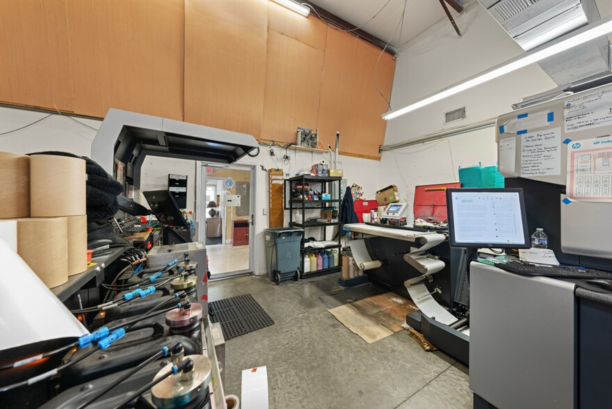 More Photos Of 4416 Bennett Memorial Rd, Durham Light Distribution For Sale