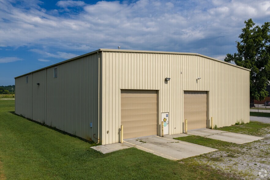 More Photos Of 1200 Judd Rd, Chattanooga Land For Sale