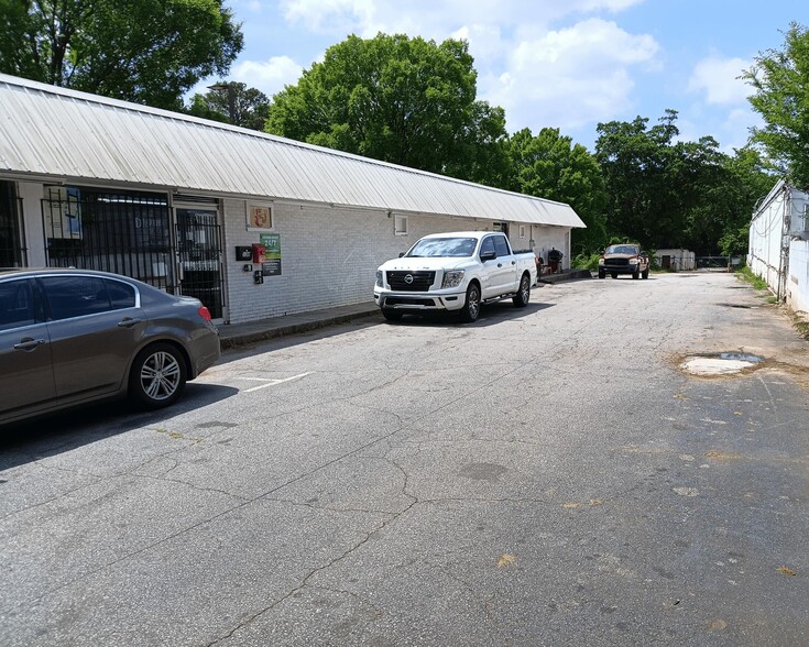 More Photos Of 130 Gaines School Rd, Athens Storefront For Sale
