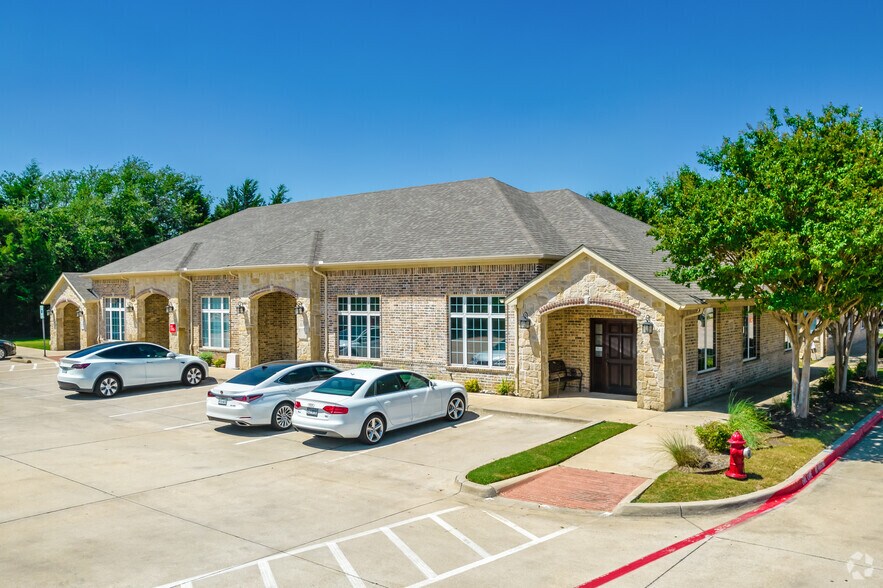 More Photos Of 7167 Colleyville Blvd, Colleyville Medical For Sale