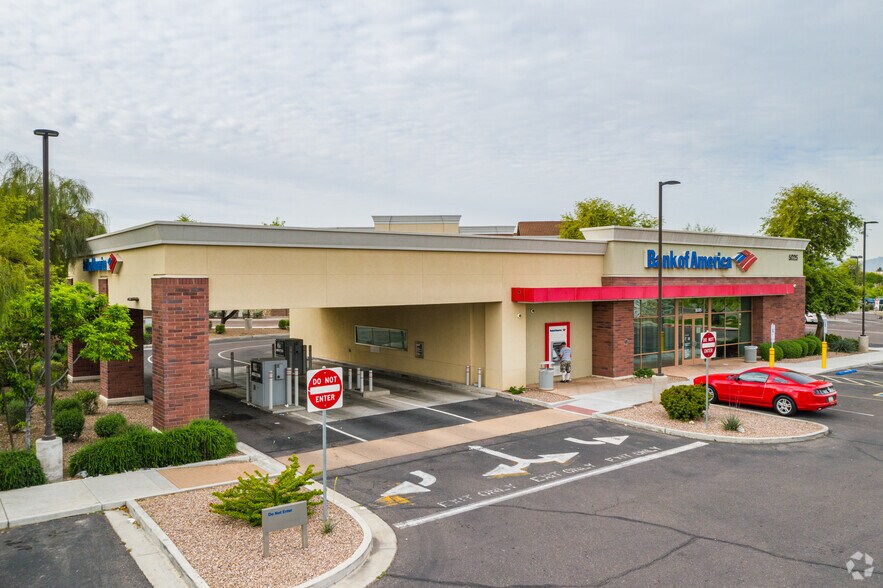 More Photos Of 5045 W Baseline Rd, Laveen Storefront For Lease