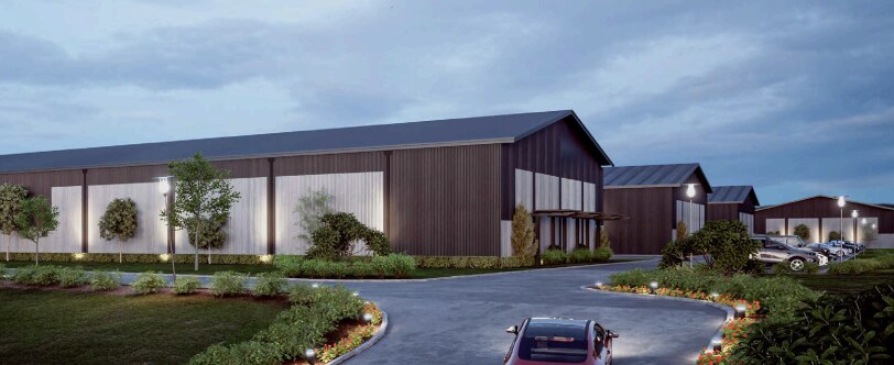 Primary Photo Of 3627 Bedminster Rd, Ottsville Unknown For Lease