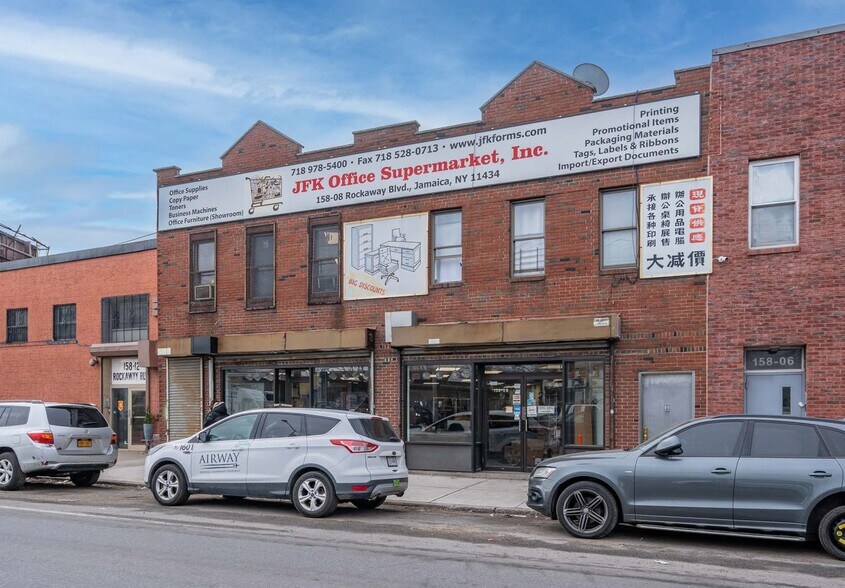 More Photos Of , Jamaica Office For Sale