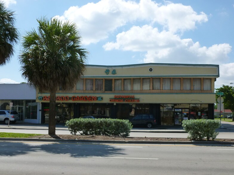 Primary Photo Of 1224 NE 163rd St, North Miami Beach Storefront Retail Office For Lease