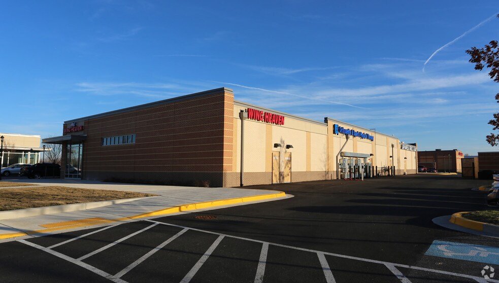 US Route 301/ MD Route 5 Chadds Ford Dr, Brandywine, MD 20613 For Lease