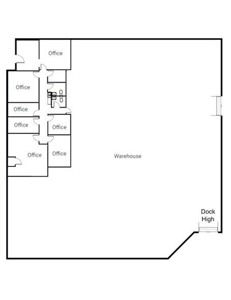 More Photos Of 2180 Hellman Ave, Ontario Warehouse For Sale