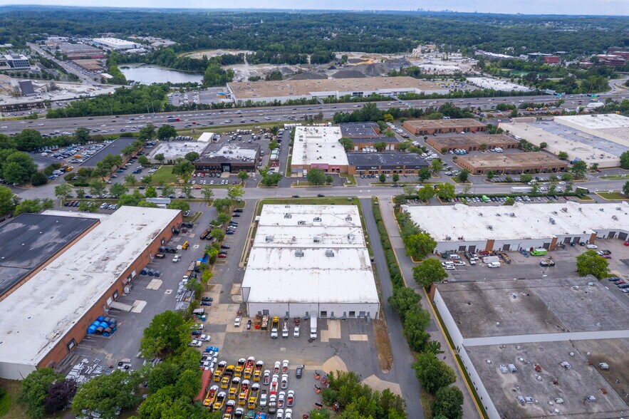 Primary Photo Of 5731 General Washington Dr, Alexandria Distribution For Sale