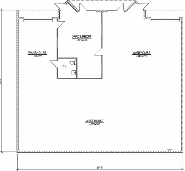 More Photos Of 700 N Golden Key St, Gilbert Unknown For Lease