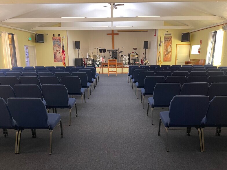 More Photos Of 3040 Fairmount Ave, San Diego Religious Facility For Lease