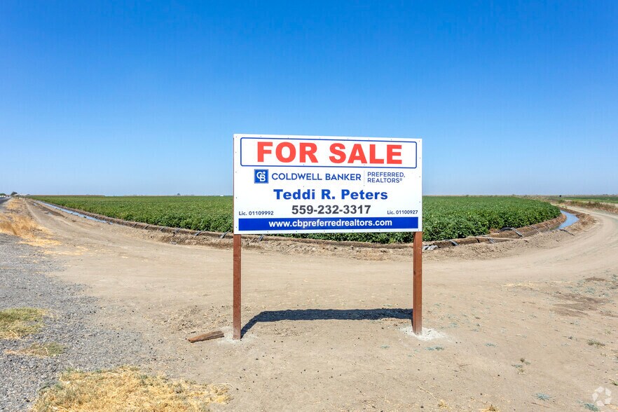 More Photos Of 0 Dos Palos Rd, Firebaugh Land For Sale