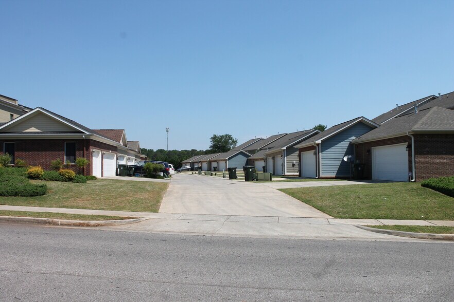 More Photos Of , Madison Multifamily For Sale