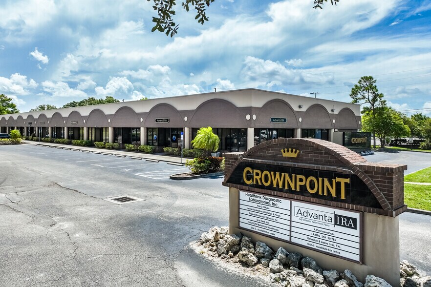 More Photos Of 13191 Starkey Rd, Largo Medical For Sale