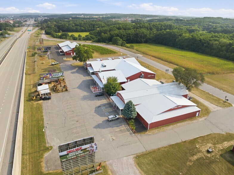 More Photos Of S2269 Timothy Ln, Baraboo General Retail For Sale