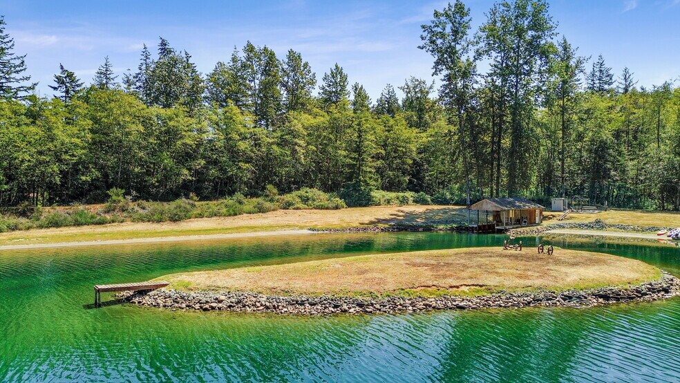 More Photos Of 8610 White Rd, Blaine Land For Sale