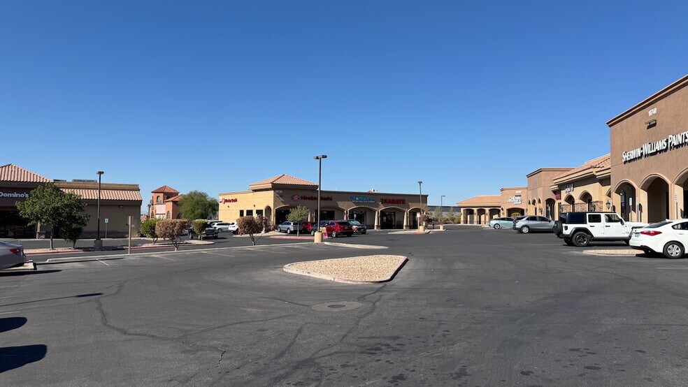 More Photos Of 10740 S Eastern Ave, Henderson Storefront For Lease