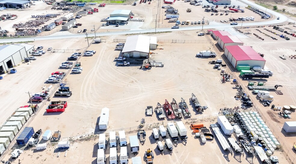 More Photos Of , Midland Industrial For Sale