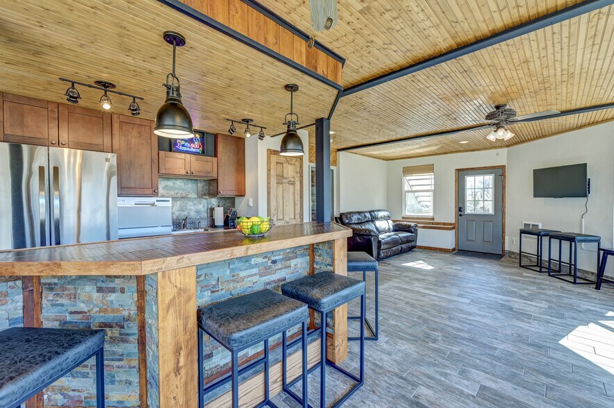 More Photos Of 9955 County Road 120, Salida Hotel For Sale