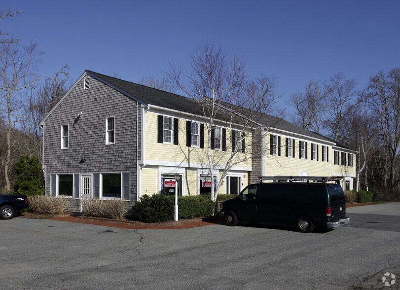 Primary Photo Of 82-86 Underpass Rd, Brewster Office For Lease