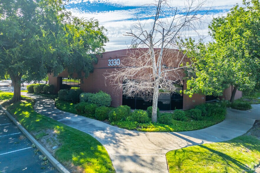 More Photos Of 3330 Data Dr, Rancho Cordova Office For Sale