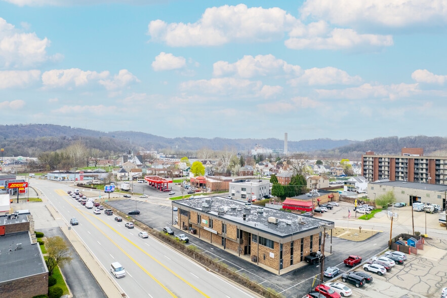 More Photos Of 346 Freeport Rd, New Kensington Medical For Lease