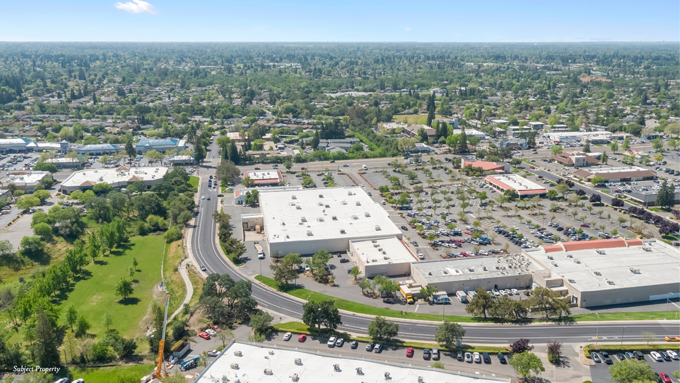 More Photos Of 1815 Douglas Blvd, Roseville General Retail For Sale