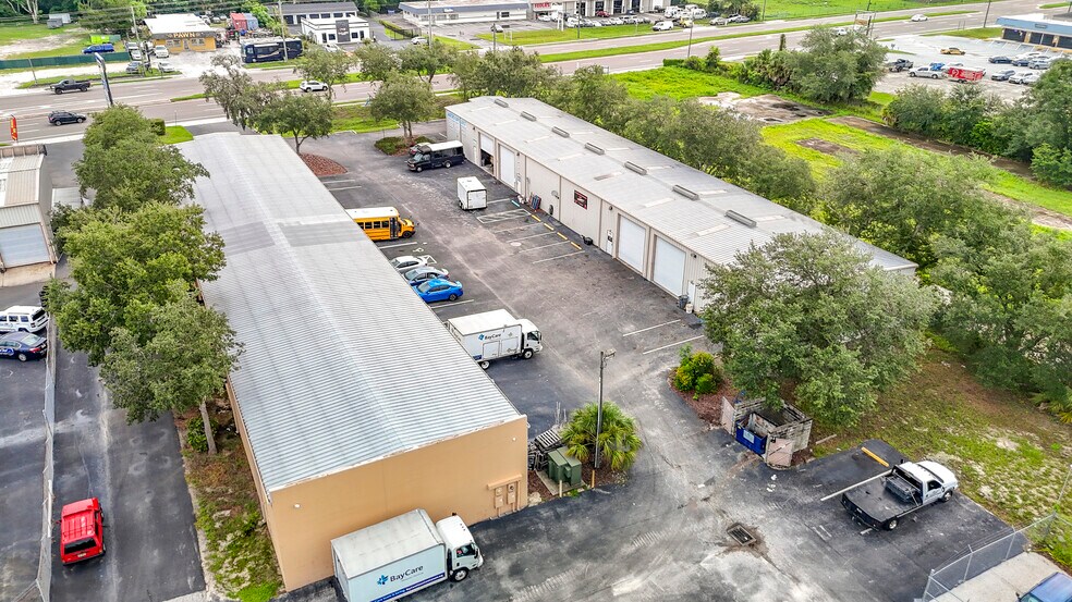 More Photos Of 11918 Mancini Way, New Port Richey Warehouse For Sale