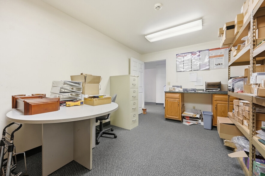 More Photos Of 628 California Ave, Pittsburgh Storefront Retail Residential For Sale