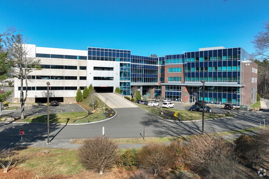 More Photos Of 48 Dunham Rd, Beverly Office For Lease