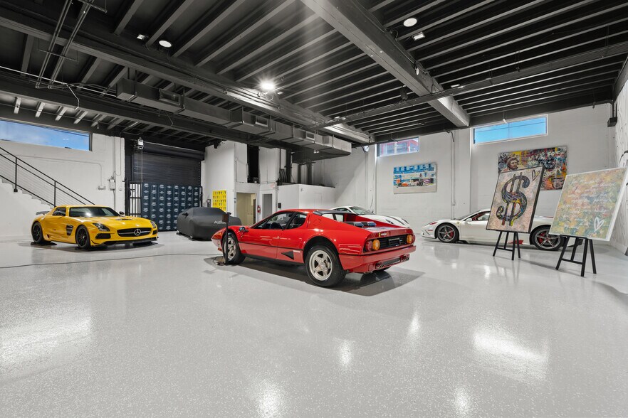 More Photos Of 2041-2045 NW 1st Ave, Miami Light Manufacturing For Lease